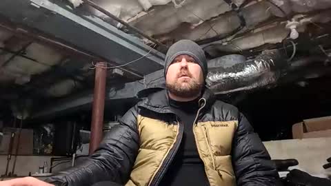 chuck7891 online show from February 2026 10:50:02 PM