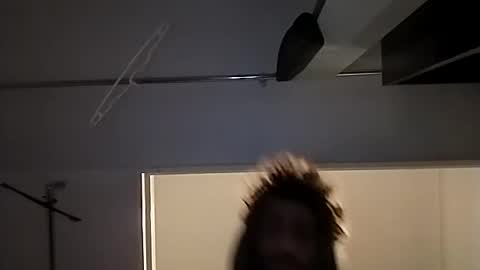 chuckied6969 online show from June 2026 12:22:01 PM