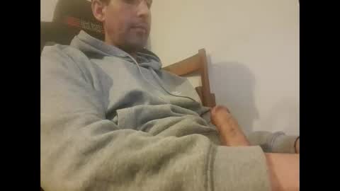 Snapshot of chuckyaegar1982 chatting on February 2025 04:35:02 PM chuckyaegar1982 online show from February 2025 04:35:02 PM