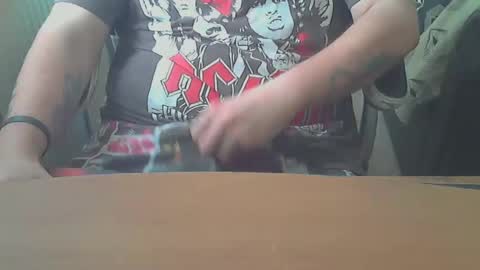 Snapshot of chunkisgreat chatting on February 2025 01:33:01 PM chunkisgreat online show from February 2025 01:33:01 PM