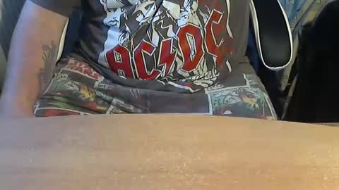 Snapshot of chunkisgreat chatting on September 2025 06:08:01 PM chunkisgreat online show from September 2025 06:08:01 PM