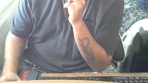 Snapshot of chunkisgreat chatting on September 2025 01:57:02 PM chunkisgreat online show from September 2025 01:57:02 PM