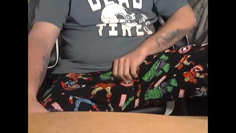 Snapshot of chunkisgreat chatting on January 2026 08:21:01 PM chunkisgreat online show from January 2026 08:21:01 PM