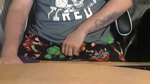 Snapshot of chunkisgreat chatting on January 2026 09:20:02 PM chunkisgreat online show from January 2026 09:20:02 PM