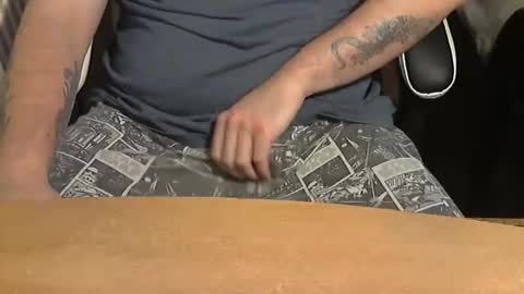 Snapshot of chunkisgreat chatting on January 2026 10:46:01 PM chunkisgreat online show from January 2026 10:46:01 PM