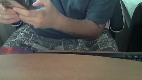 Snapshot of chunkisgreat chatting on January 2026 12:09:02 PM chunkisgreat online show from January 2026 12:09:02 PM