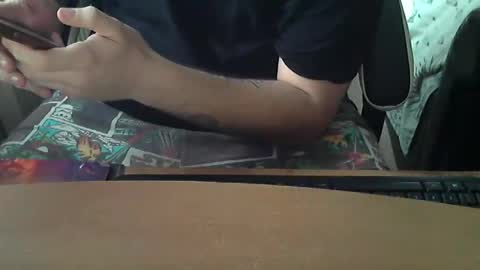 Snapshot of chunkisgreat chatting on January 2026 02:54:02 PM chunkisgreat online show from January 2026 02:54:02 PM