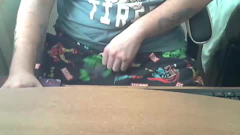 Snapshot of chunkisgreat chatting on February 2026 12:30:02 PM chunkisgreat online show from February 2026 12:30:02 PM