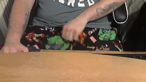 Snapshot of chunkisgreat chatting on February 2026 05:53:01 PM chunkisgreat online show from February 2026 05:53:01 PM