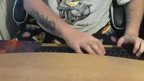 Snapshot of chunkisgreat chatting on February 2026 03:53:01 PM chunkisgreat online show from February 2026 03:53:01 PM