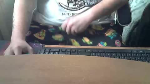 Snapshot of chunkisgreat chatting on February 2026 03:30:01 PM chunkisgreat online show from February 2026 03:30:01 PM