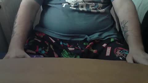 Snapshot of chunkisgreat chatting on February 2026 05:02:02 PM chunkisgreat online show from February 2026 05:02:02 PM