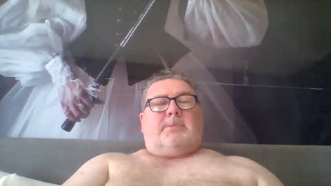 chunkyload72 online show from April 2026 04:29:01 PM