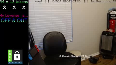 Spencer  Smokey Bear online show from February 2025 01:16:02 AM