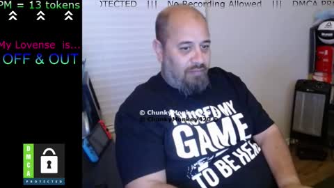 Spencer  Smokey Bear online show from March 2025 06:46:02 AM