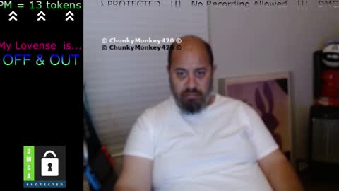 Spencer  Smokey Bear online show from March 2025 03:51:02 AM