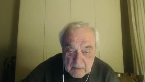 ciaoamoremio4 online show from December 2024 10:45:01 PM