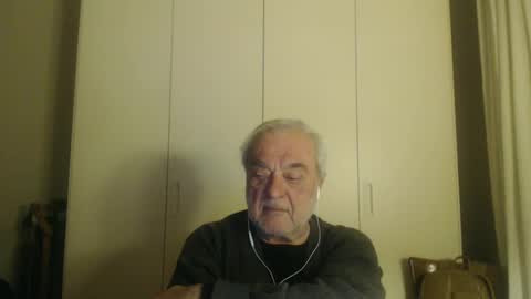 ciaoamoremio4 online show from January 2025 11:38:02 PM
