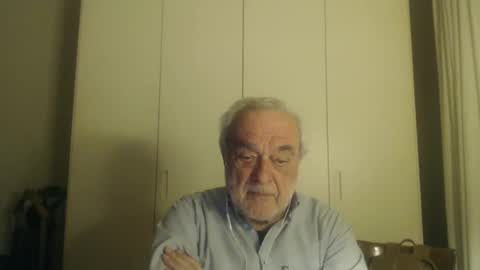 ciaoamoremio4 online show from January 2025 08:27:01 PM