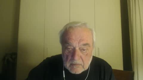 ciaoamoremio4 online show from January 2025 11:35:01 PM