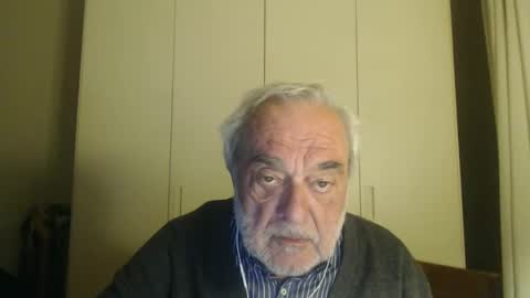 ciaoamoremio4 online show from January 2025 10:18:01 PM