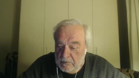 ciaoamoremio4 online show from January 2025 01:39:01 AM