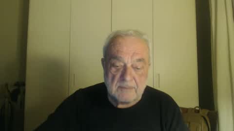 ciaoamoremio4 online show from January 2025 08:17:01 PM