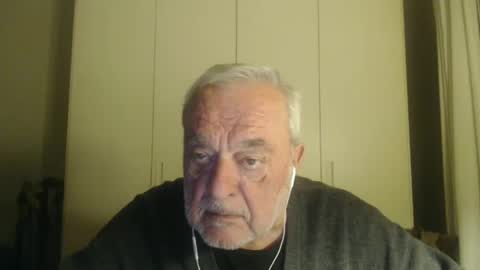 ciaoamoremio4 online show from January 2025 03:27:02 AM