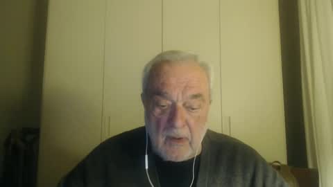ciaoamoremio4 online show from February 2025 08:25:01 PM