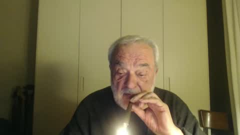 ciaoamoremio4 online show from February 2025 10:25:01 PM