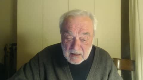 ciaoamoremio4 online show from February 2025 10:50:01 PM