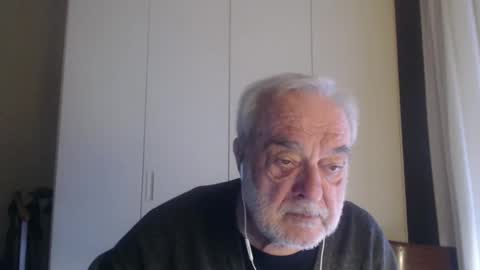 ciaoamoremio4 online show from February 2025 12:56:01 PM