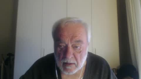 ciaoamoremio4 online show from March 2025 12:50:02 PM