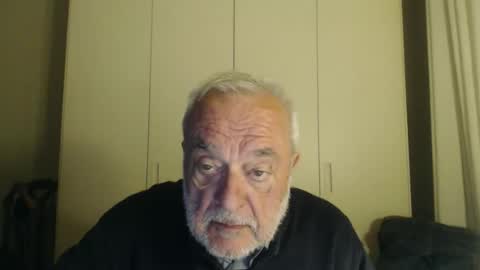 ciaoamoremio4 online show from October 2025 12:44:02 AM