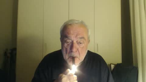 ciaoamoremio4 online show from November 2025 02:43:01 AM