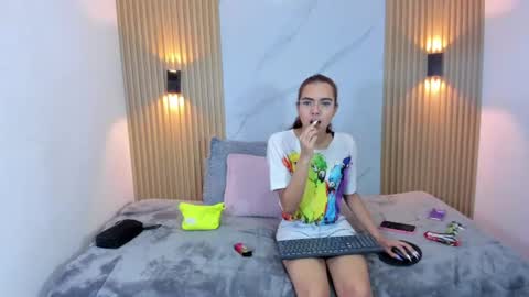 ciara_bunny_ online show from June 2026 07:57:02 PM