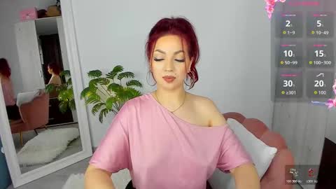 Cristina online show from February 2026 11:00:01 AM