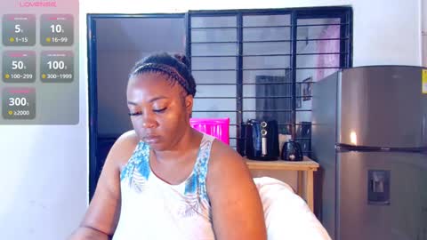 ciaraebonyxxx online show from February 2025 08:21:02 AM