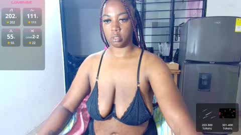 ciaraebonyxxx online show from October 2025 09:00:01 AM