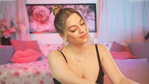 Ciara Rider online show from March 2026 04:47:01 AM