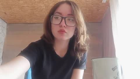 Snapshot of cicelyphaup chatting on June 2026 10:21:02 AM Olivia online show from June 2026 10:21:02 AM
