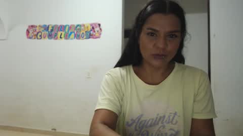Snapshot of cielonoir04 chatting on January 2026 04:29:01 AM Cielo Noir online show from January 2026 04:29:01 AM