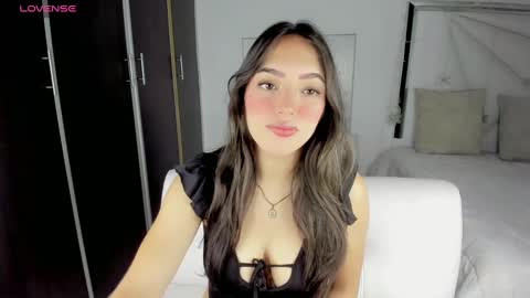 Snapshot of cieloo_ chatting on February 2025 04:09:02 PM CIELO online show from February 2025 04:09:02 PM