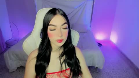 Snapshot of cieloo_ chatting on October 2025 09:23:01 PM CIELO online show from October 2025 09:23:01 PM
