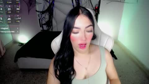 CIELO online show from October 2025 11:27:01 PM