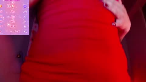 Cielo Taylor online show from March 2025 12:59:01 AM