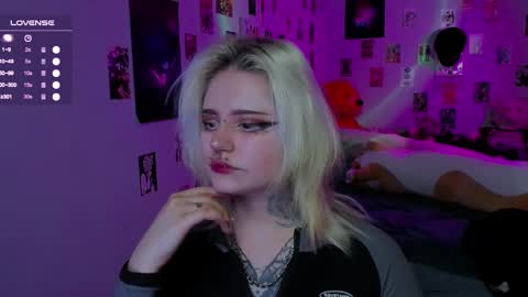 Helen and Teya online show from December 2025 10:20:02 AM