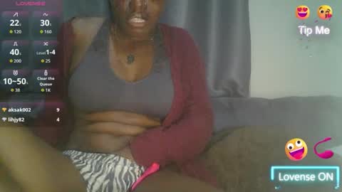 cilia petite online show from April 2026 09:49:02 PM