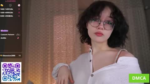 Snapshot of cinacandy chatting on June 2026 05:54:02 AM L online show from June 2026 05:54:02 AM