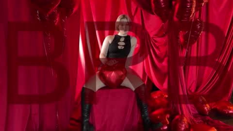 Cin Bellamy online show from February 2026 05:58:02 AM